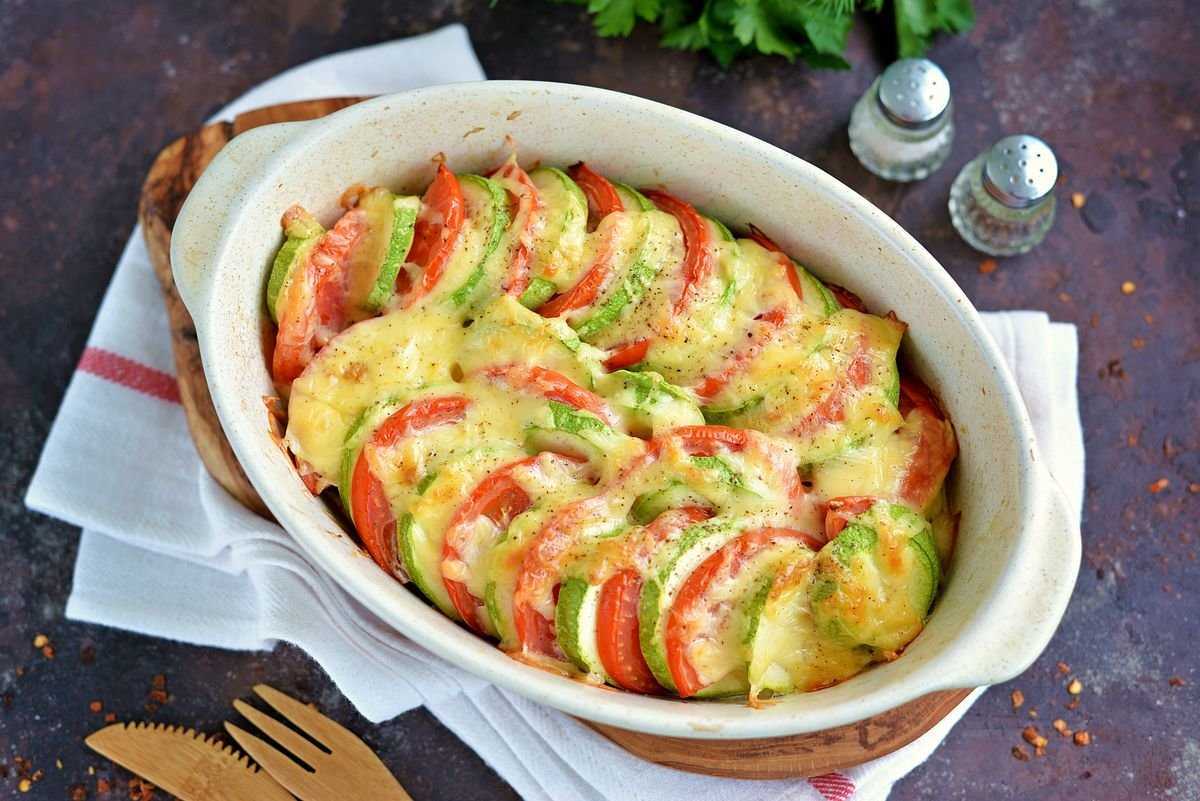 Что приготовить на ужин в духовке быстро, вкусно, дешево с фото
