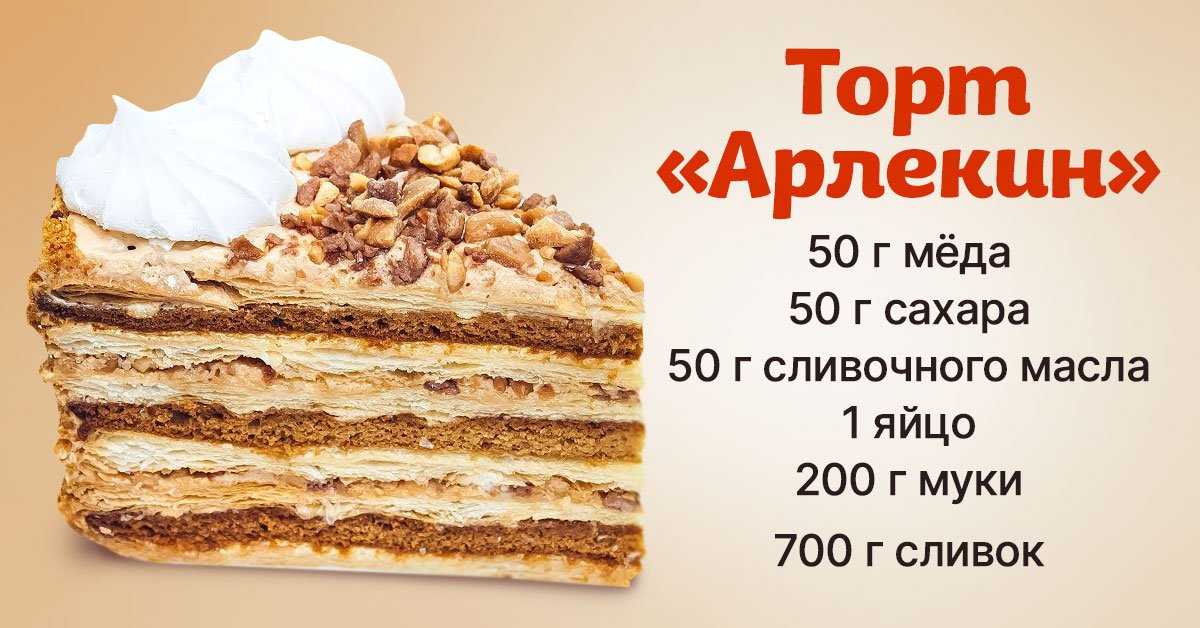 Торт «арлекин» рецепт медово-слоеного торта            - скачать с ютуб видео или
            музыку на рингтон в хорошем качестве