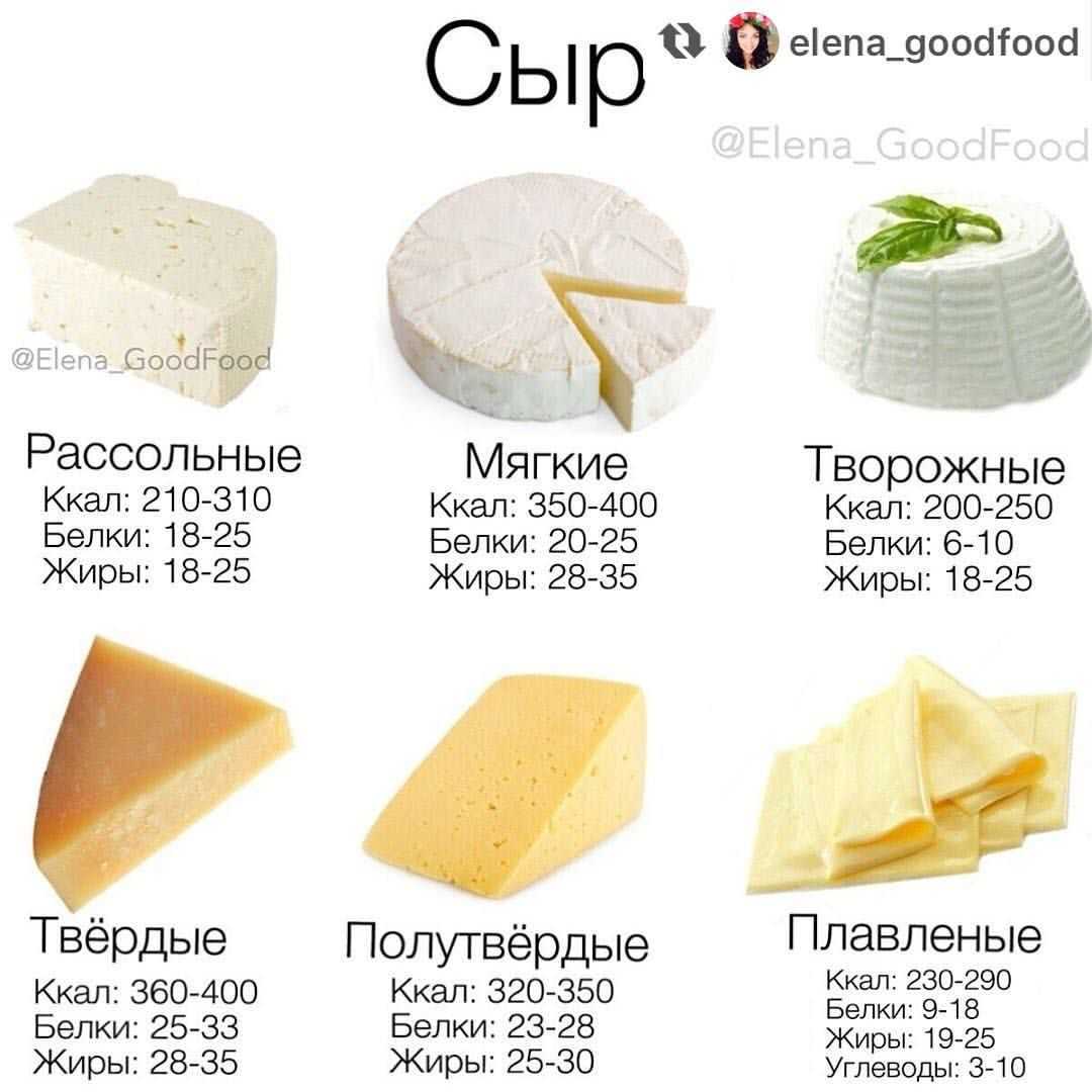 Все об итальянском сыре: как выбрать и где купить