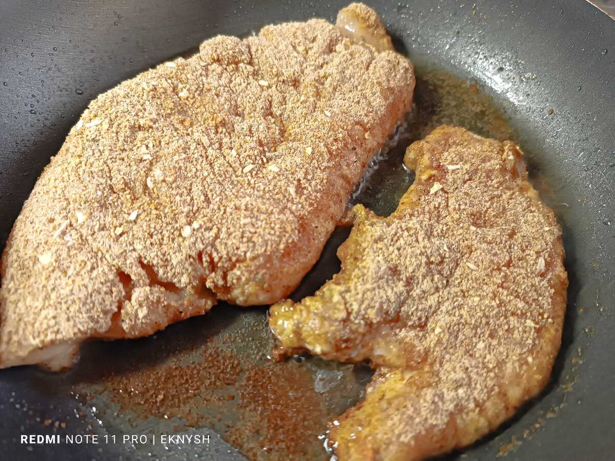 Куриная грудка в молоке рецепт - пп просто