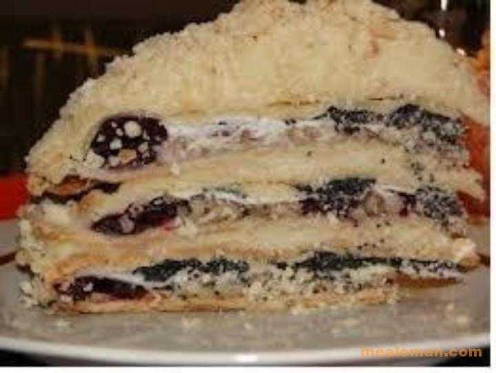 Самые лучшие и простые рецепты торта «наполеон»: 10 вкусных вариантов приготовления в домашних условиях