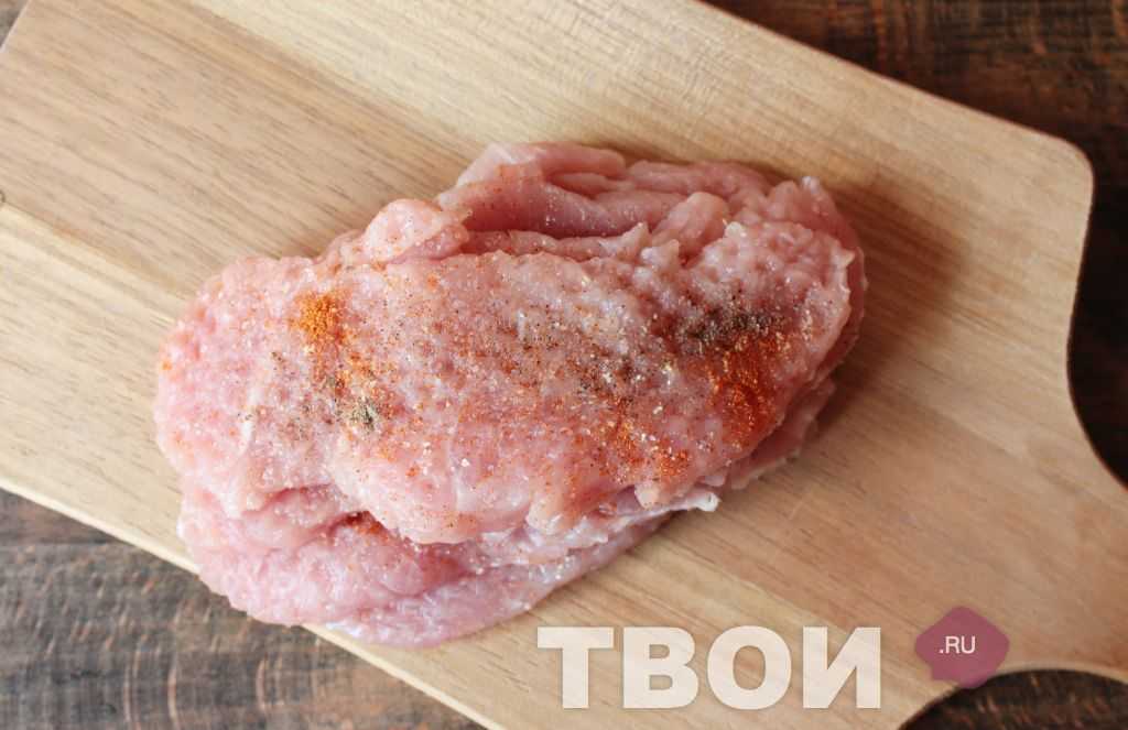 Лангет - что это такое и как вкусно готовить мясо на сковороде или в духовке