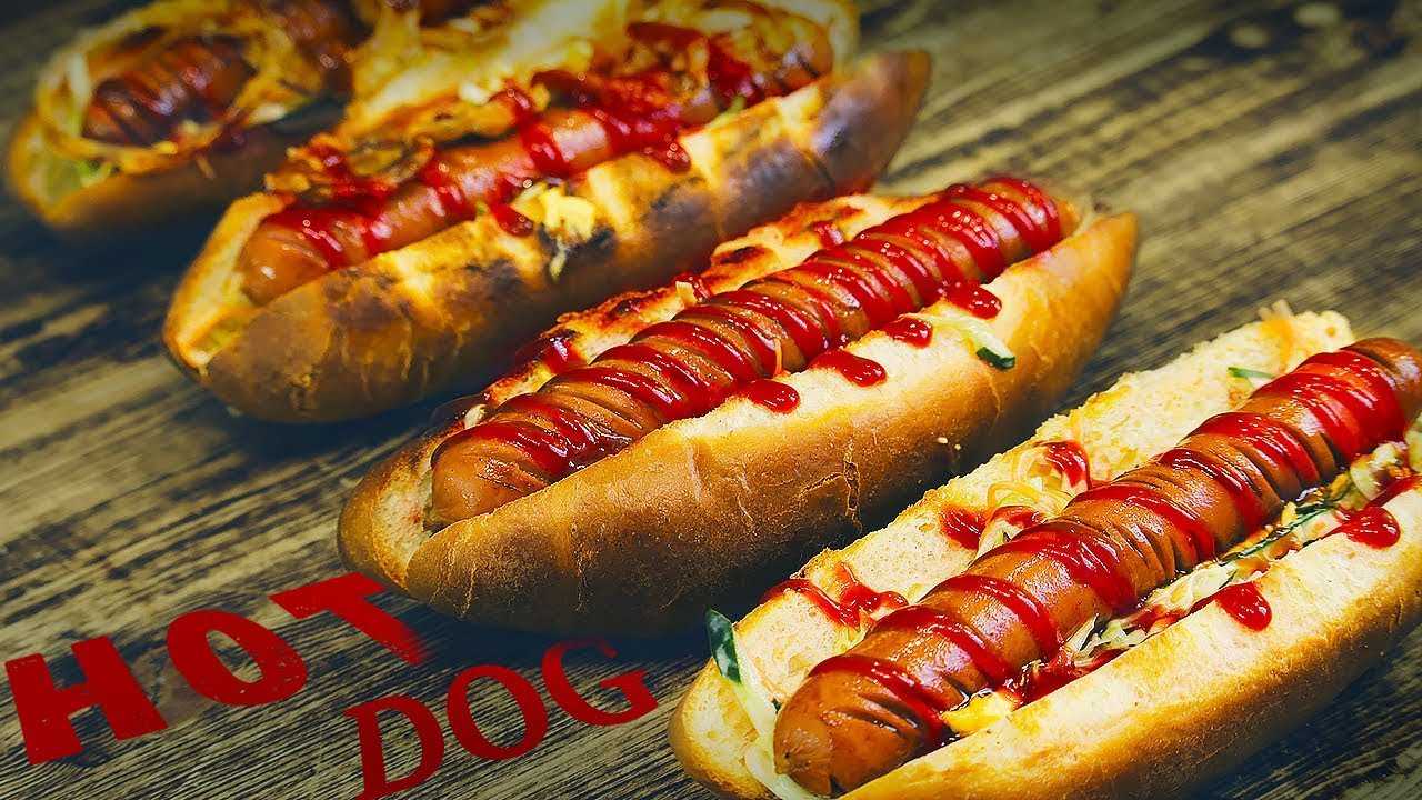 Как приготовить френч дог в домашних условиях. французский хот-дог. пошаговый рецепт с фото. оборудование для приготовления французского хот дога