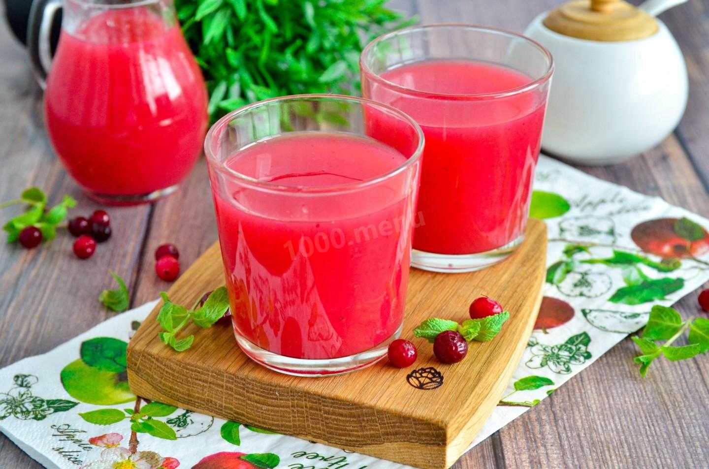 Как варить кисель