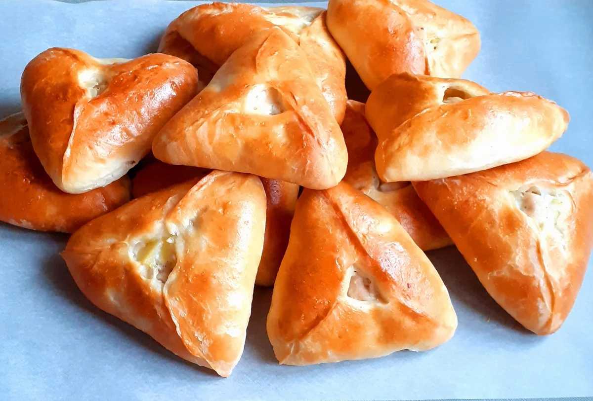 10 отличных рецептов курника с курицей и картошкой
