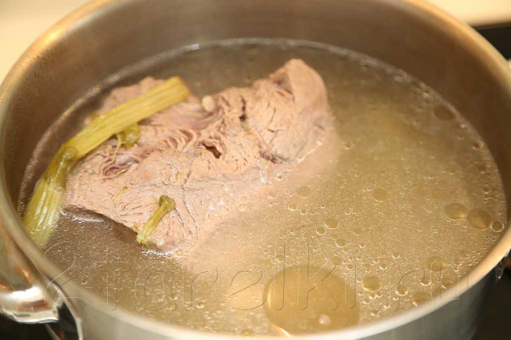 Пп говядина: 15 рецептов - мясо по-французски, суфле, диетический говяжий суп, тушеная в мультиварке - glamusha