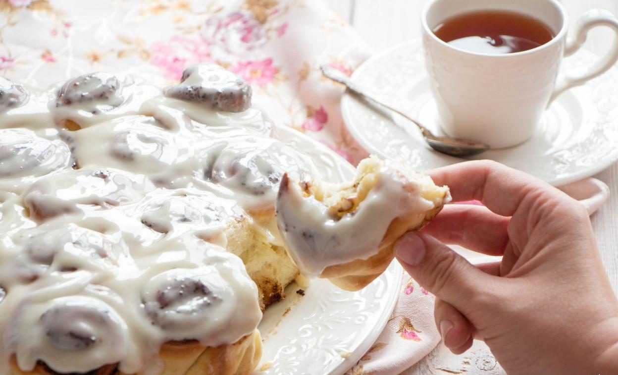 5 самых вкусных рецептов глазури для куличей