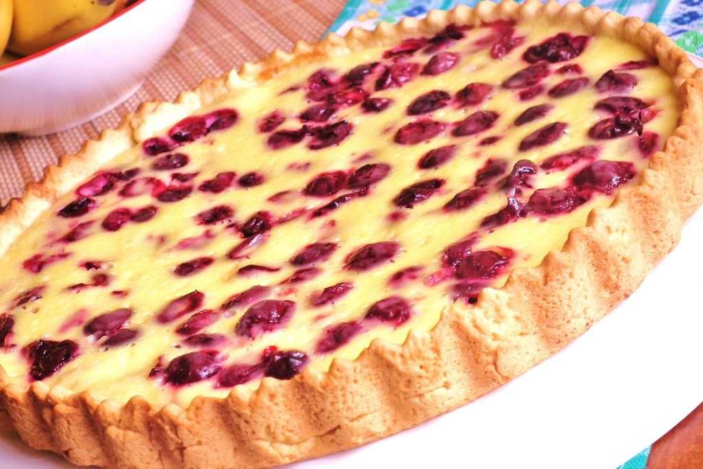 Пирог киш — классические рецепты французского открытого пирога