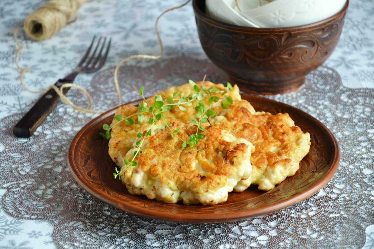 Курица с картошкой и тыквой в горшочках - пошаговый рецепт с фото