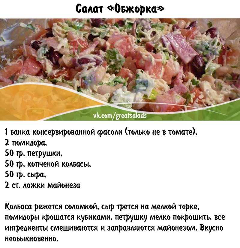 Новогодние салаты 2023 — 36 рецептов самых вкусных и красивых салатов на новый год