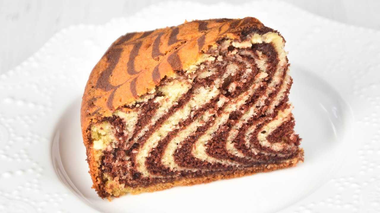 Пышный и вкусный пирог зебра на кефире. торт «зебра» на кефире: рецепты и секреты приготовления вкусного десерта. как быстро и вкусно приготовить торт «зебра» на кефире