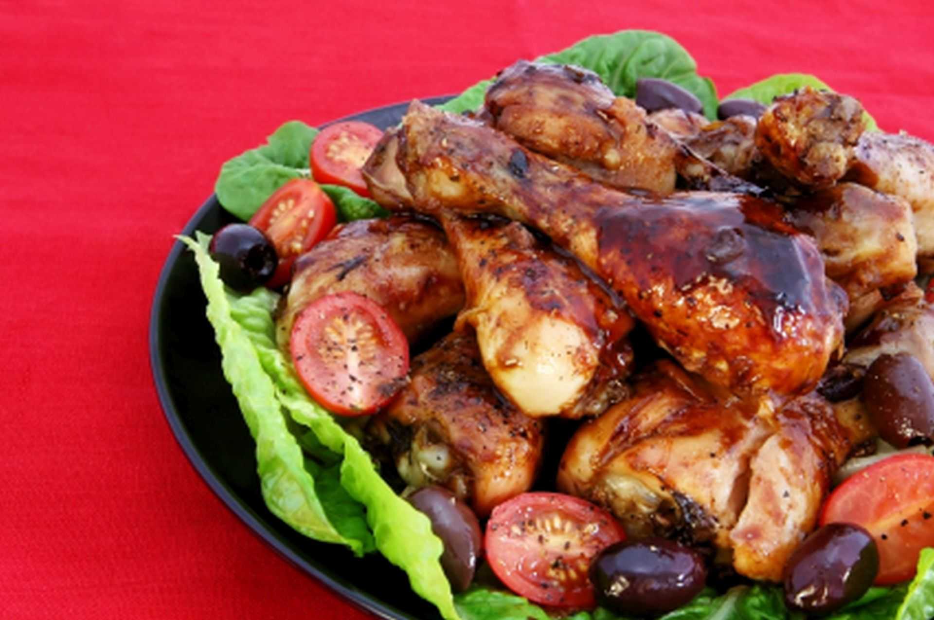 Готовим куриные шейки по самым различным рецептам на любой вкус » сколько варить продукты питания