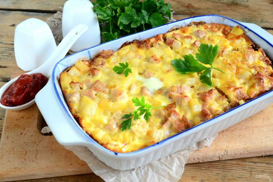 15 рецептов самых вкусных куриных грудок, запеченных в духовке