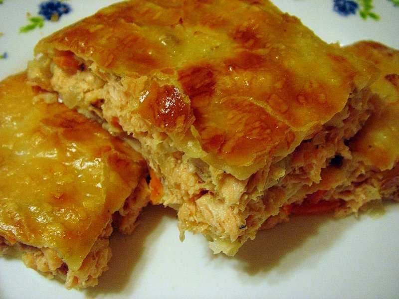 Пошаговый рецепт с фото приготовления пирожков с курицей и сыром в духовке с фото