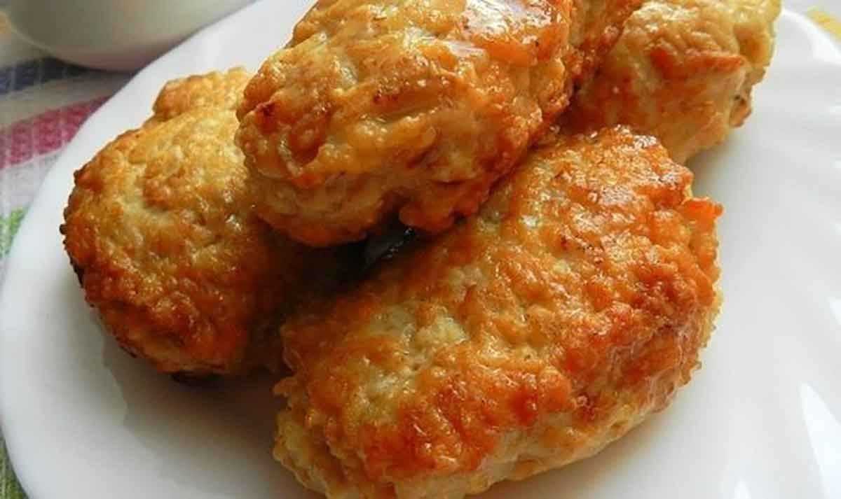 Овсяные котлеты: 8 вкусных рецептов