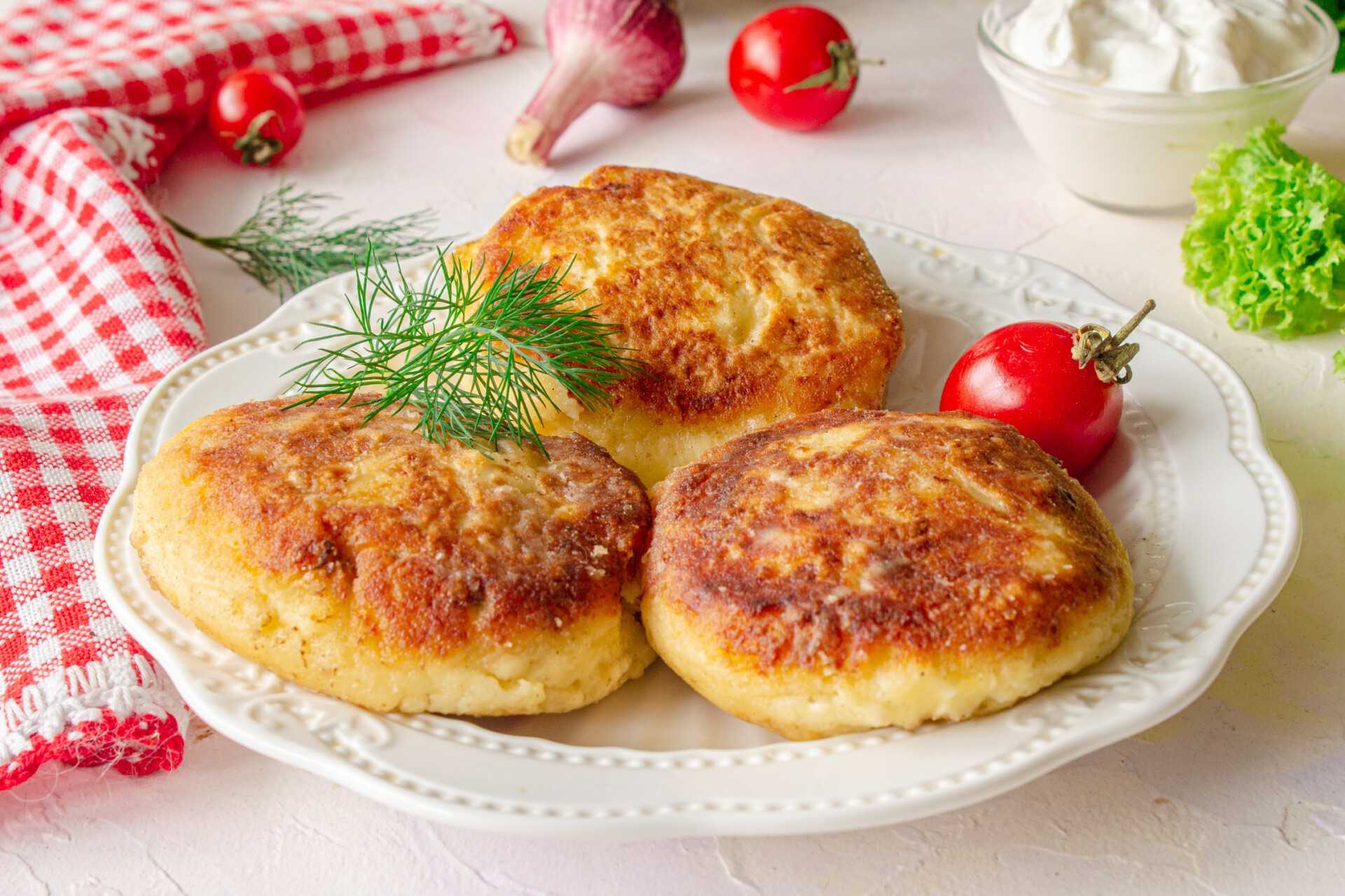 Клёцки картофельные белорусские. картофельные клецки - лучшие белорусские, польские и итальянские рецепты рецепт клецки бульбяные с мясом по белорусски