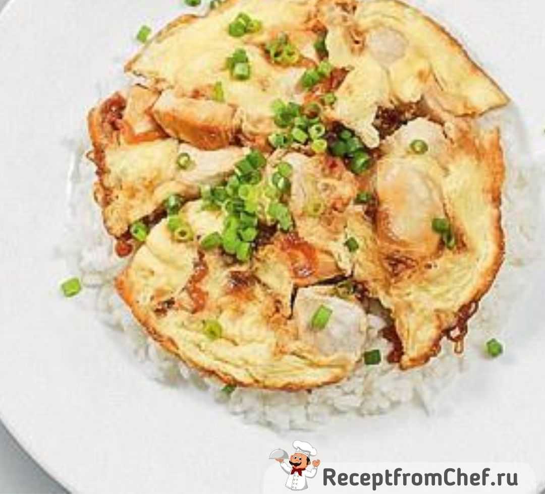 Японская кухня: 20 самых вкусных рецептов японских блюд