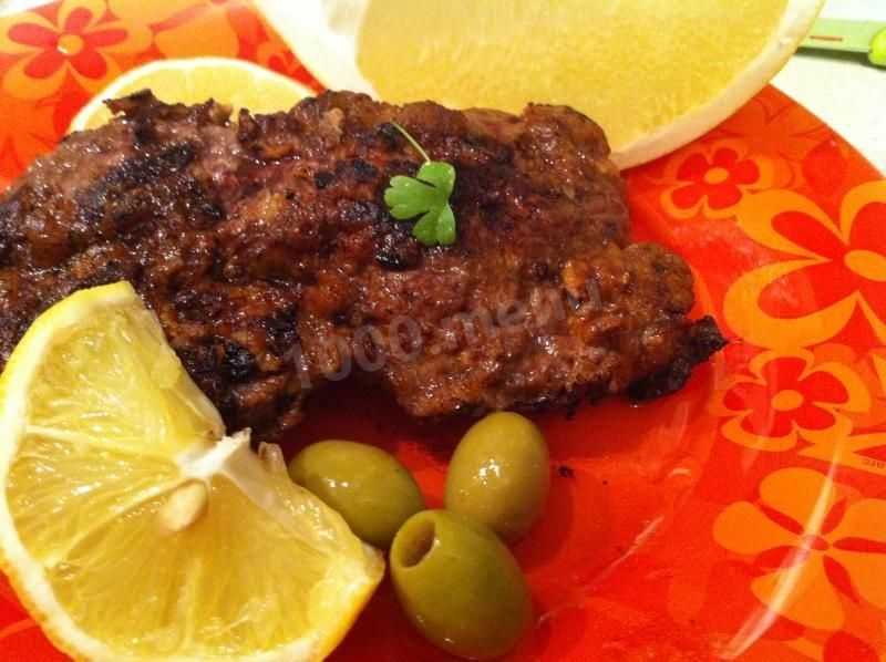 Вкусные и разнообразные способы приготовления венского шницеля
