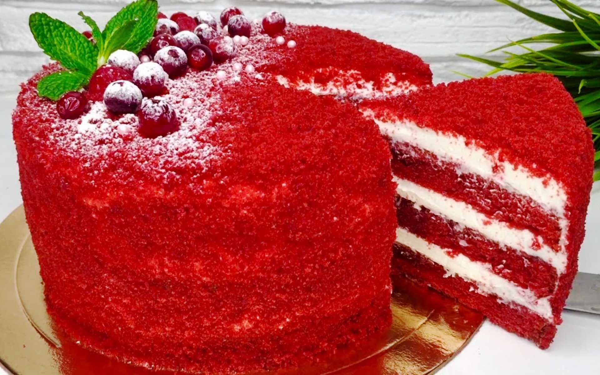 Красная кулинария. Торт красный бархат Спар. Торта "красный бархат" (Red Velvet).. Красный бархат 1.5 кг.