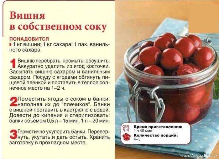 Как правильно сварить вкусный компот из сухофруктов — 5 лучших рецептов с фото