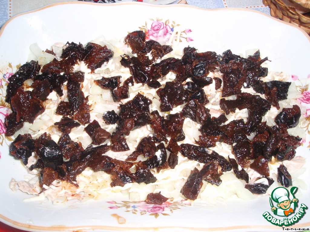 Чернослив в сметане - лучшие рецепты. как правильно и вкусно приготовить чернослив в сметане. - автор екатерина данилова - журнал женское мнение
