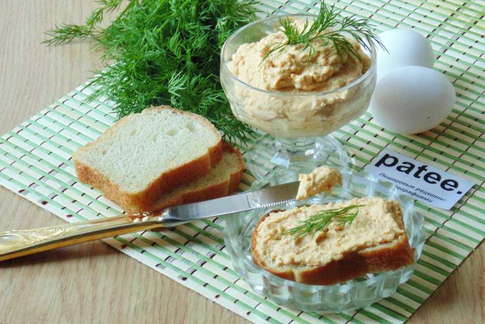 Печень трески с макаронами – кухмистер
