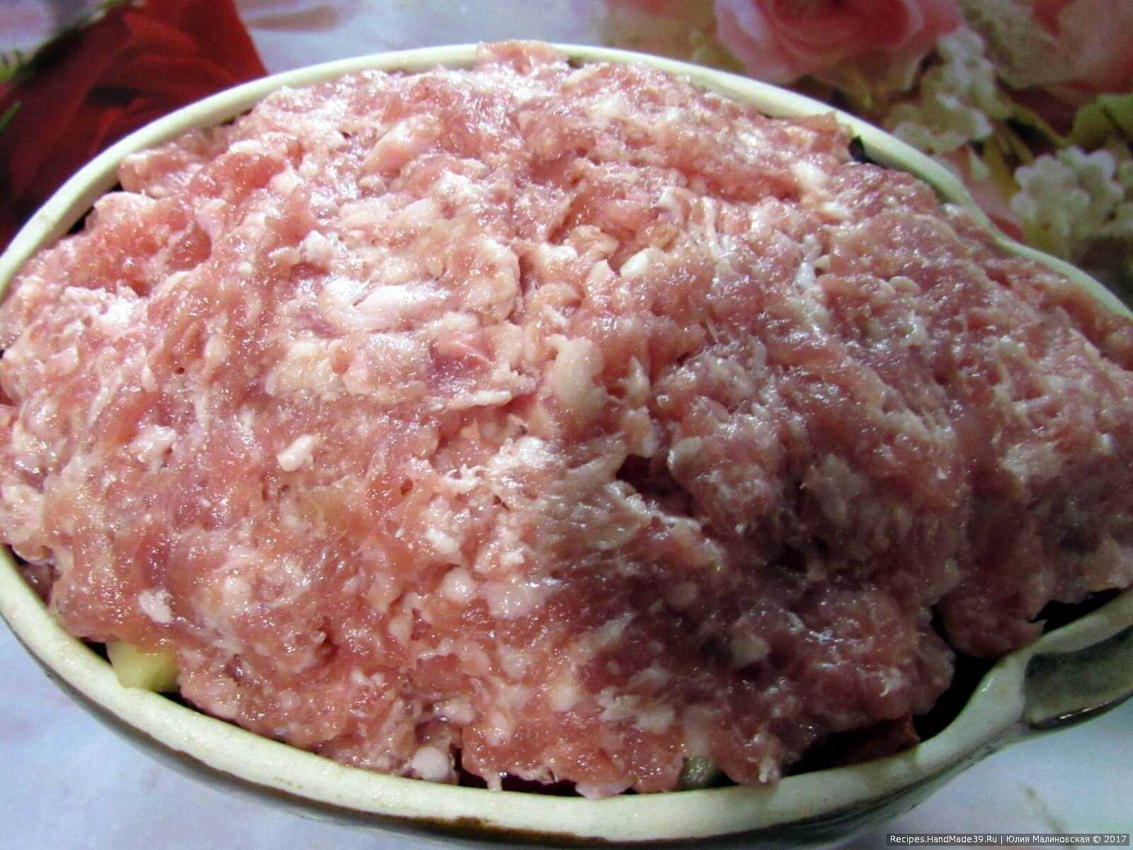 Фарш для пельменей: 5 рецептов вкусной и сочной начинки для домашних пельменей