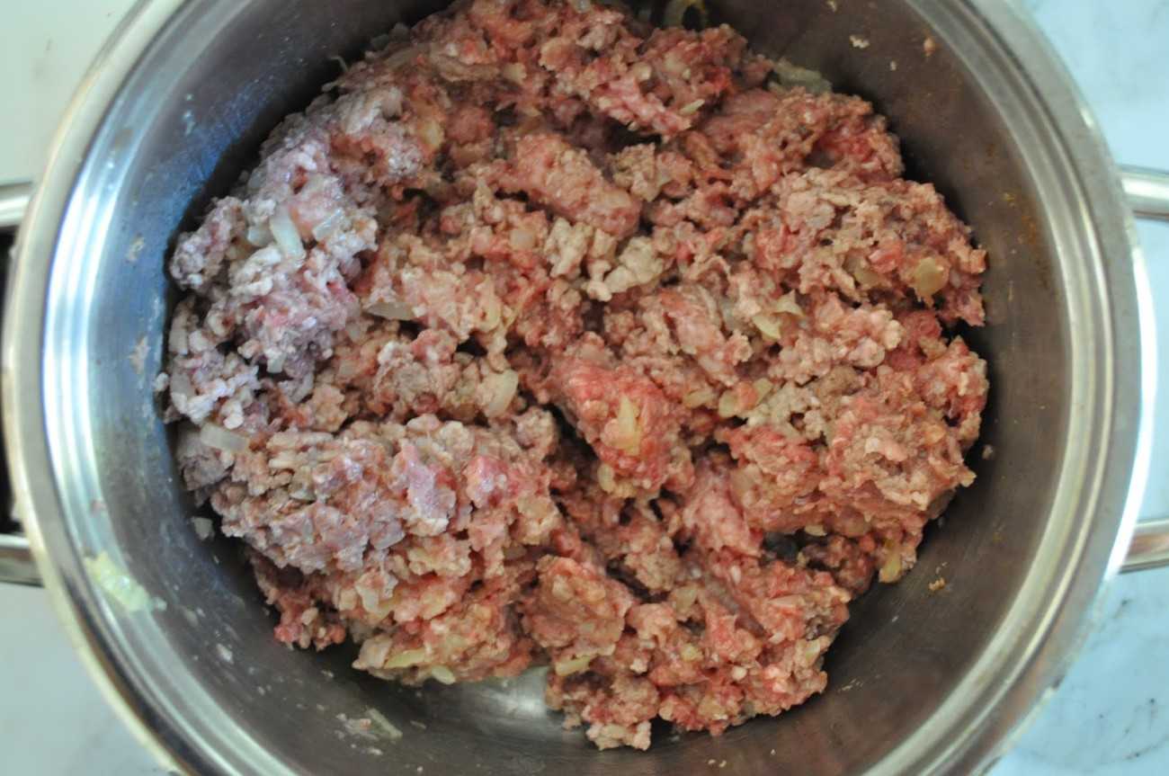Пирожки сердечные