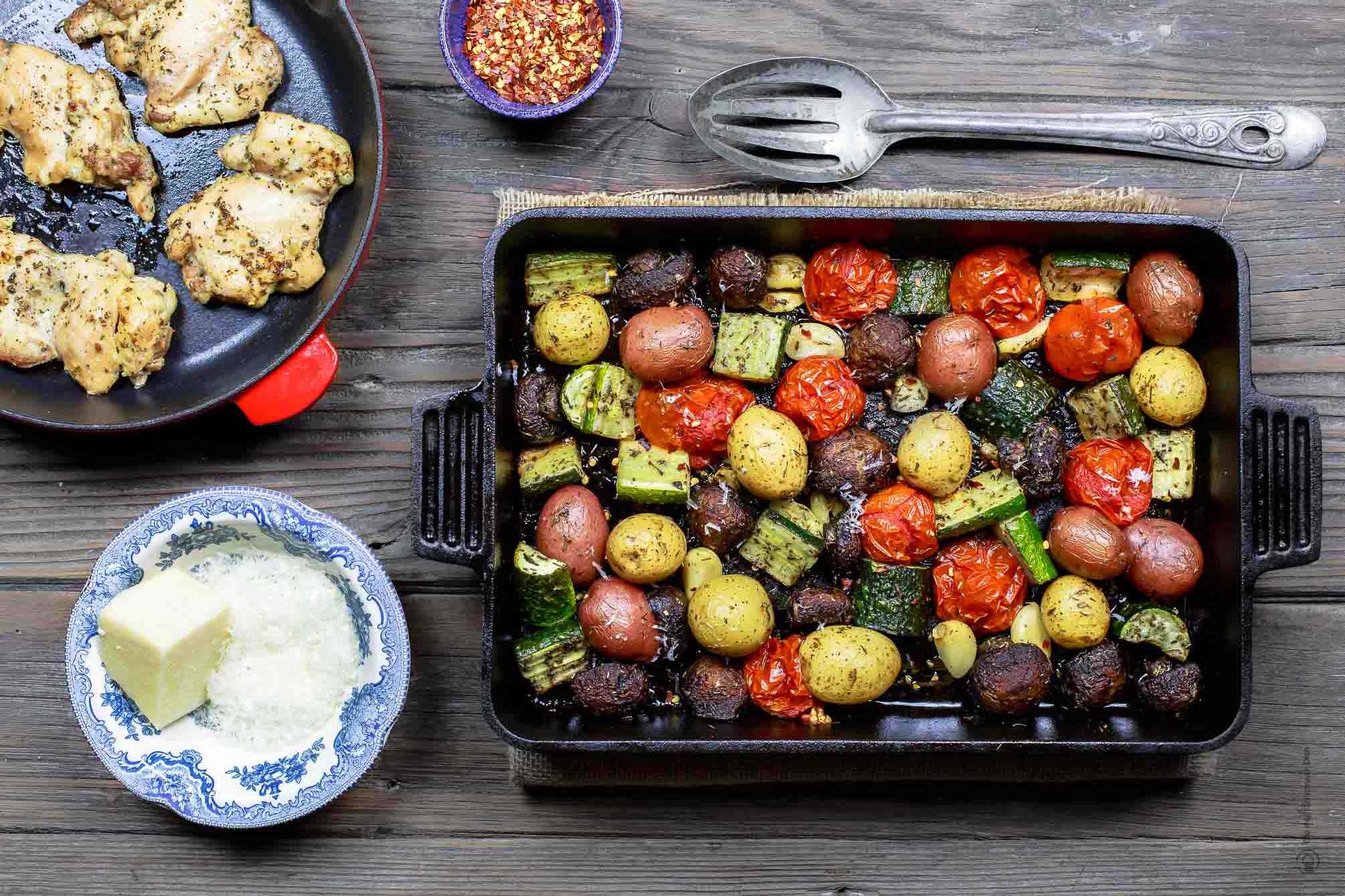 Рагу из индейки, картофеля и моркови- энциклопедия детское питание