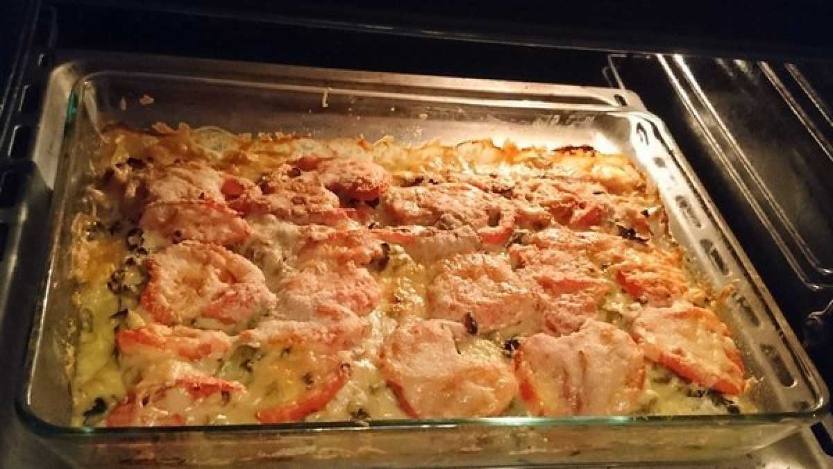 Сочная и мягкая индейка – 7 рецептов в духовке