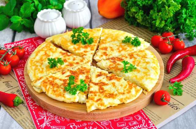 Дрожжевое тесто из сухих дрожжей - 135 рецептов - 1000.menu
