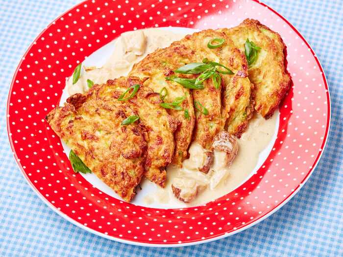 Картофельные драники: 14 вкусных фото рецептов – классических, на сковороде и не только