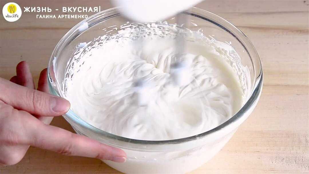 Постный торт с апельсиновым кремом. | страна мастеров