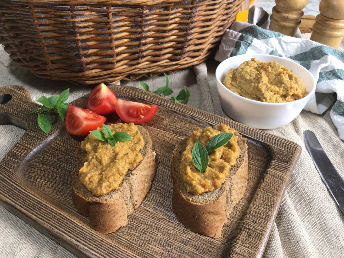 Грибной паштет - лучшие рецепты. как правильно и вкусно приготовить грибной паштет. - автор екатерина данилова - журнал женское мнение