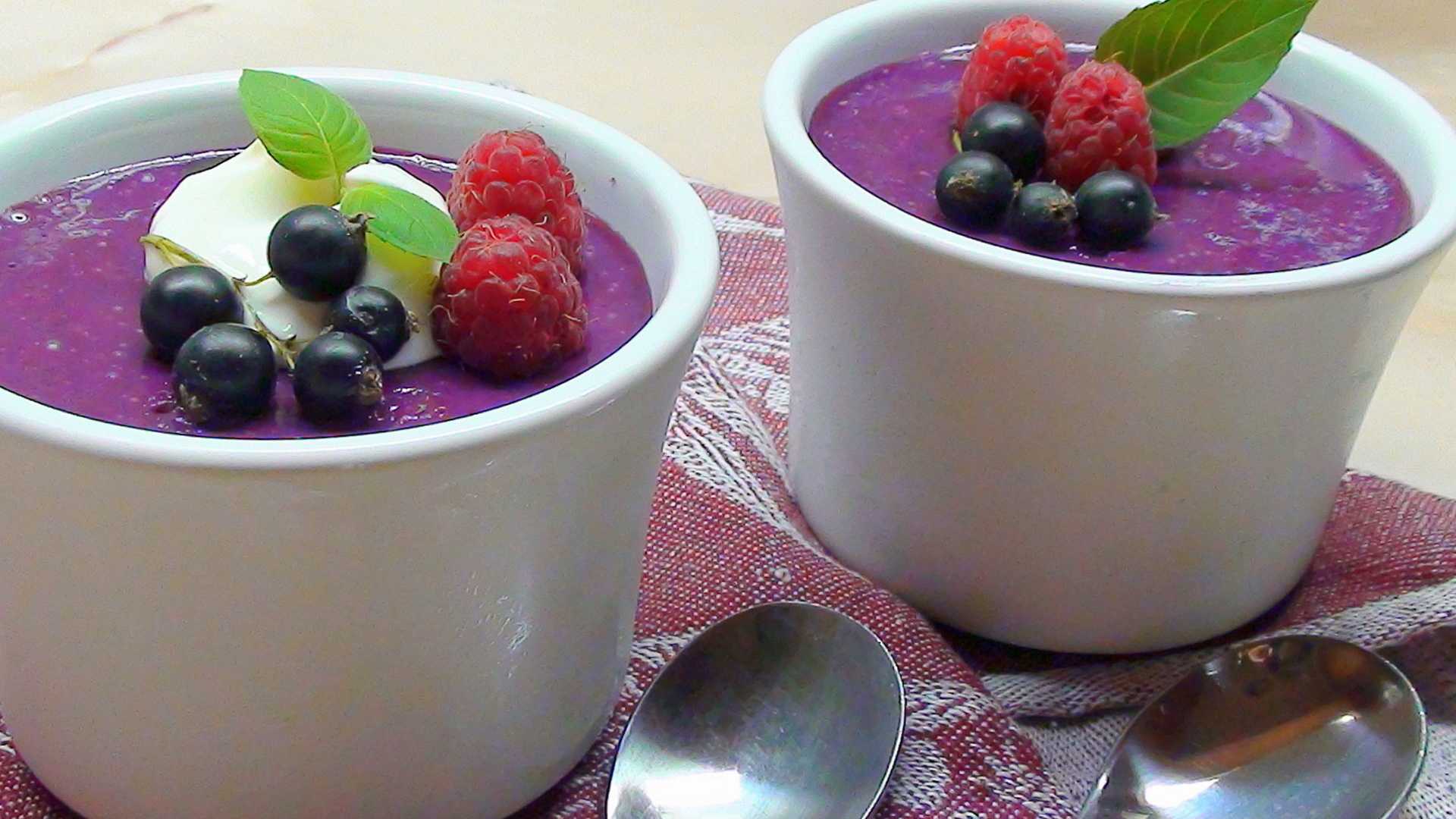 Десерты на новый 2023 год – рецепты с фото простые и вкусные
