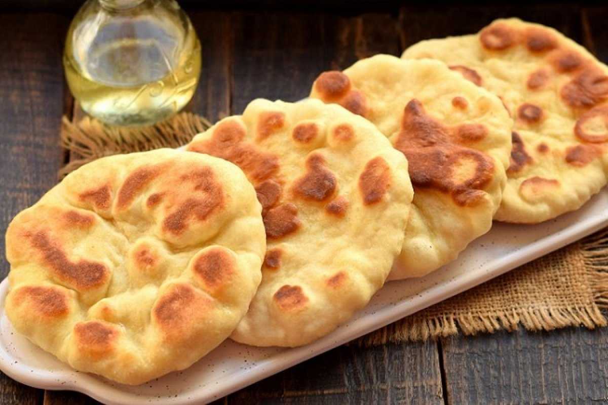 Кукурузные лепешки - 15 рецептов приготовления пошагово - 1000.menu