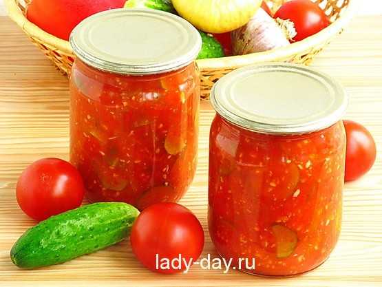 Помидоры на зиму - пальчики оближешь. самые вкусные рецепты приготовления