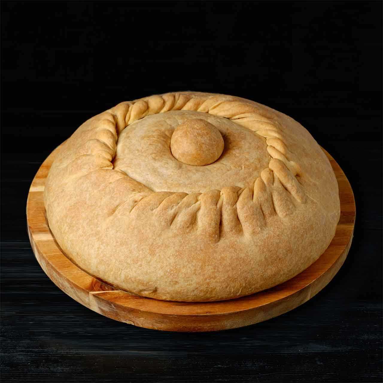 Татарская выпечка – 9 вкусных рецептов татарской кухни