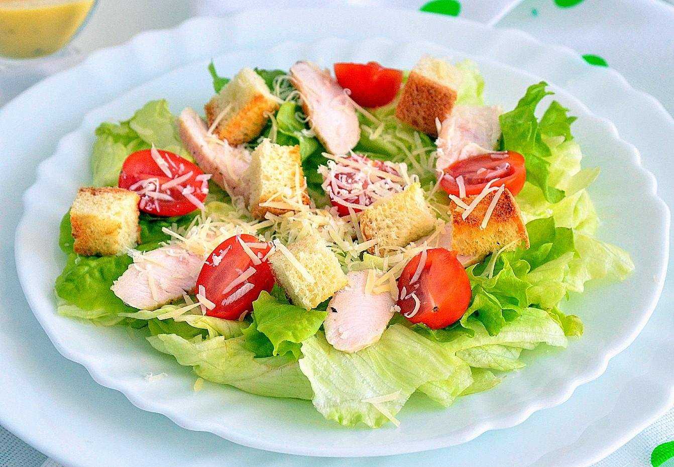 Салат невеста — 7 классических рецептов салата с курицей