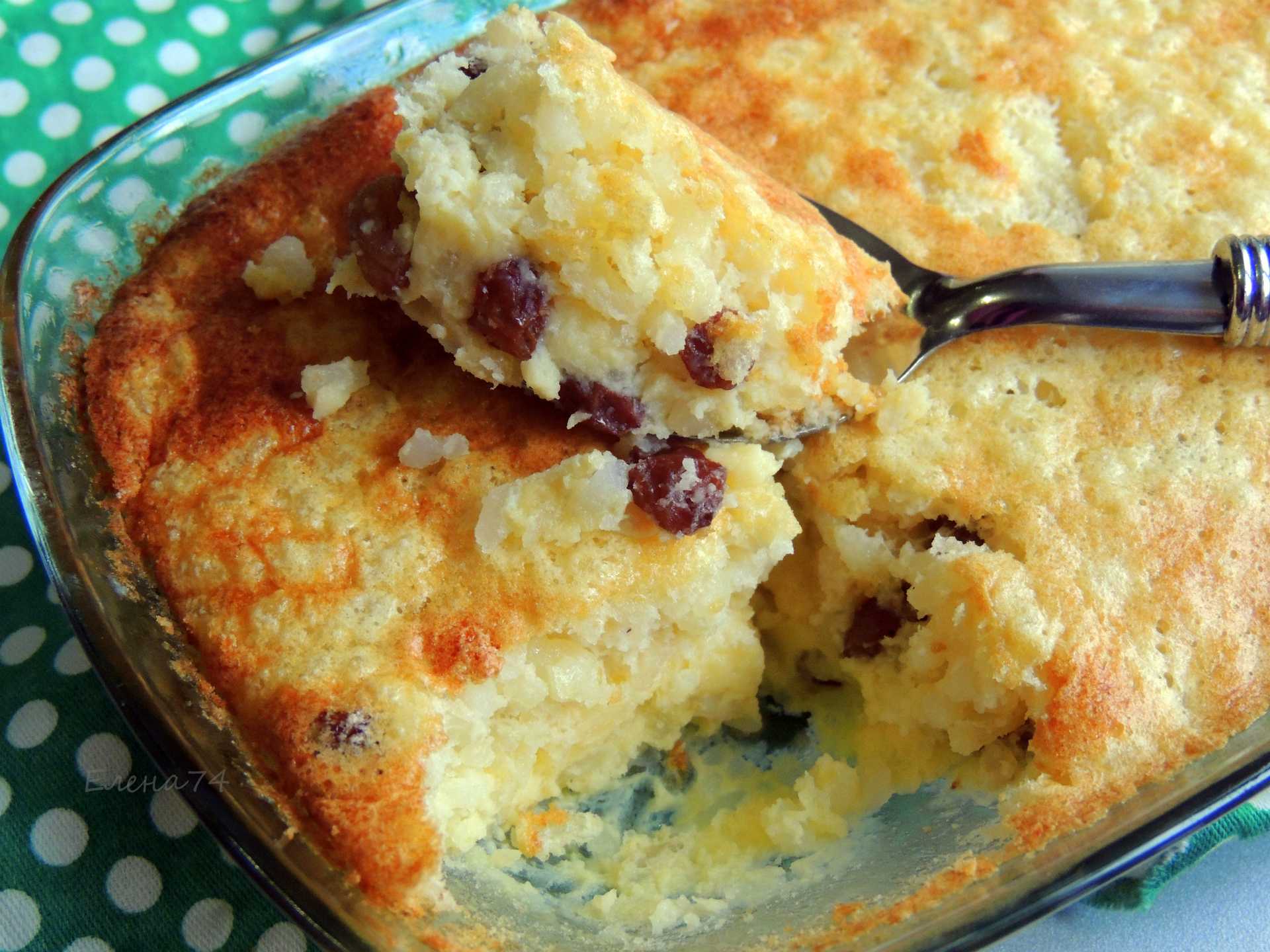 Творожная запеканка, как в детском саду: 7 вкусных рецептов пышной запеканки из творога в духовке