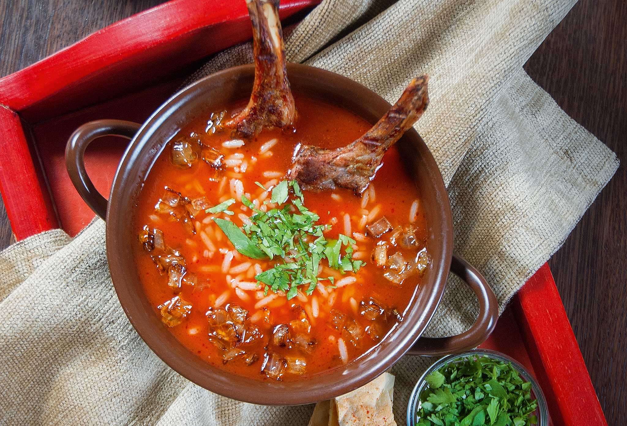Суп харчо в мультиварке: классический, из свинины, из курицы и из баранины - пошаговый рецепт с фото