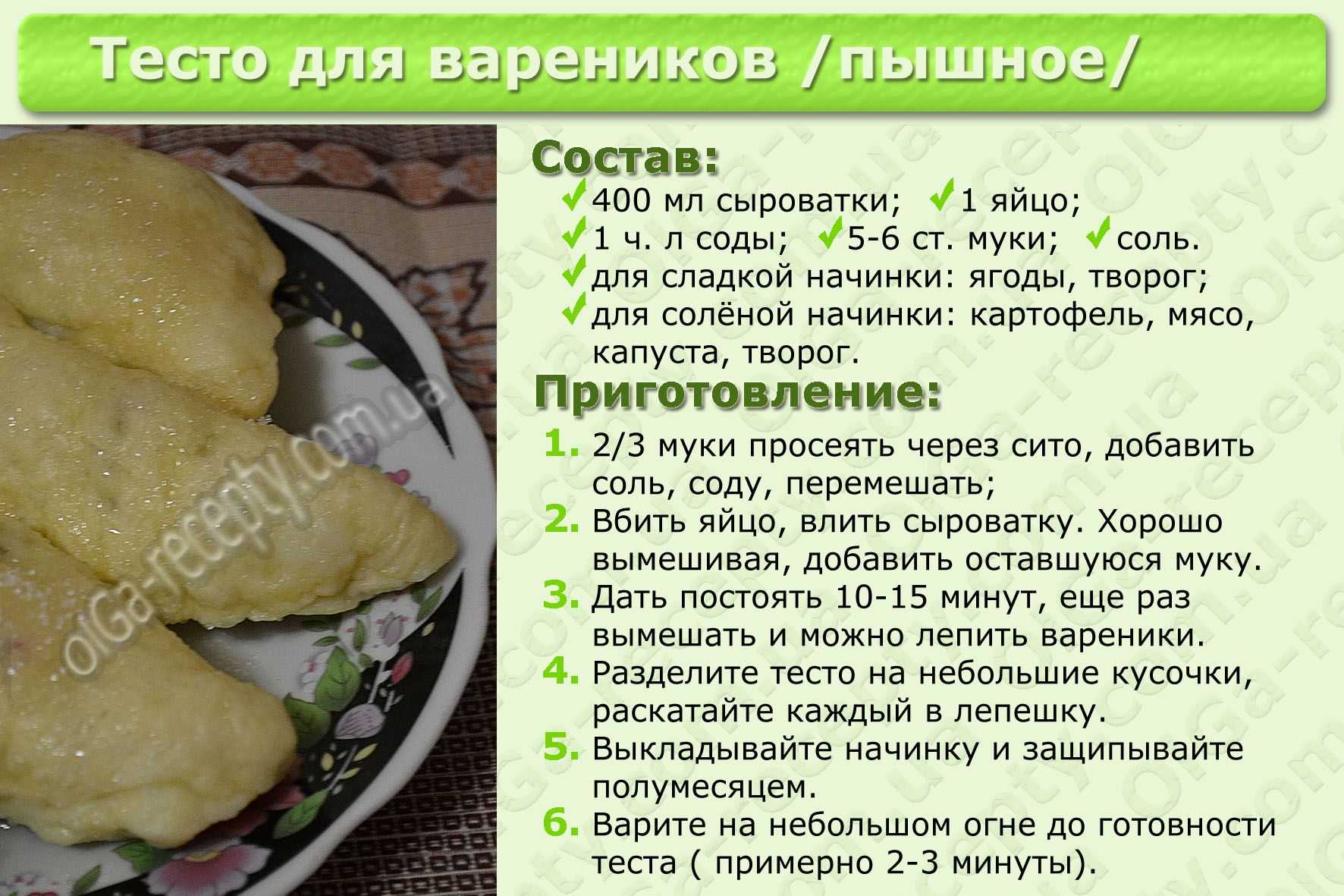 Вареники с грибами пошаговый рецепт быстро и просто от натальи даньчишак