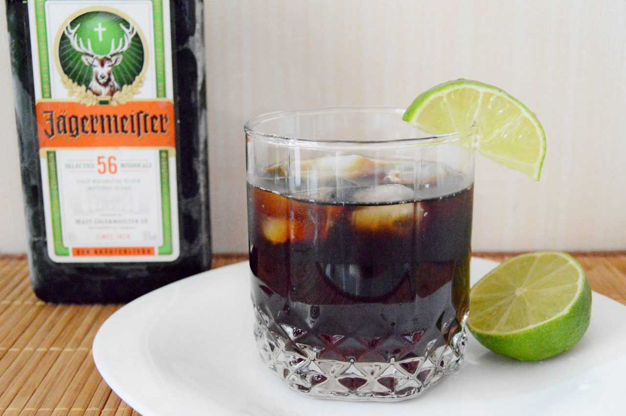 Jägermeister: пьем или лечимся? - этносы - 9 сентября - 43697415023 - медиаплатформа миртесен