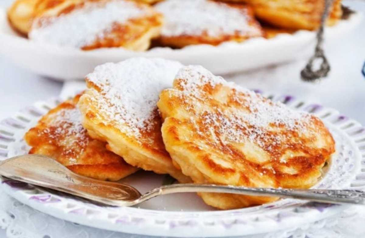 Блюда из творога на завтрак: 495 домашних вкусных рецептов