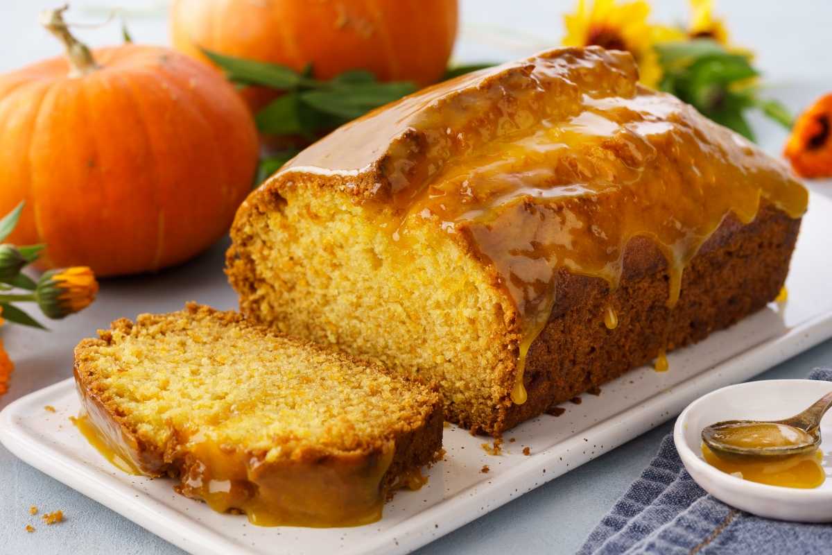 Десерты из тыквы: топ-5 простых и вкусных рецептов