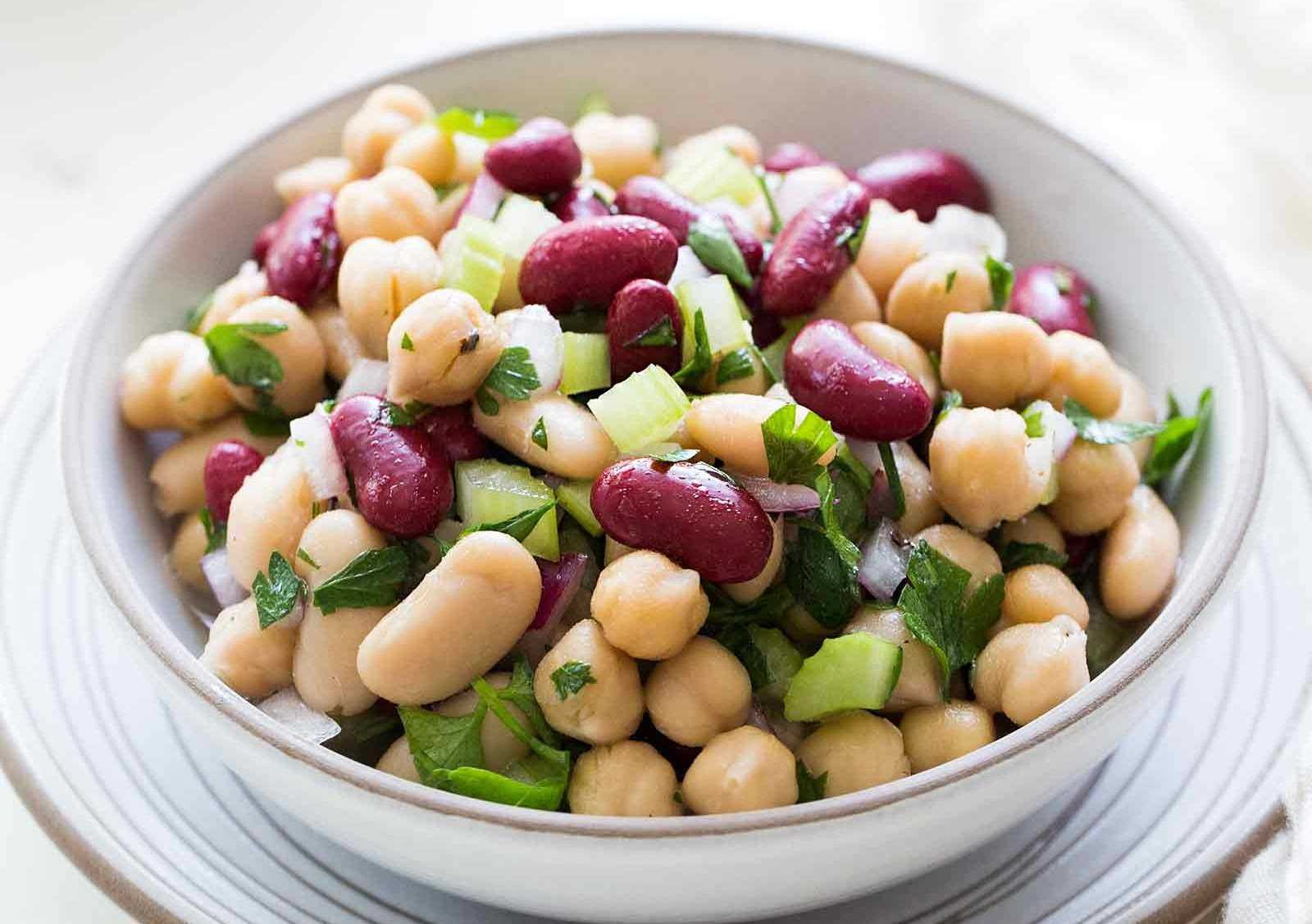 Фасоль яблоки. Bean Salad. Red Beans. Boiled Chickpeas. Explosivo Beans.