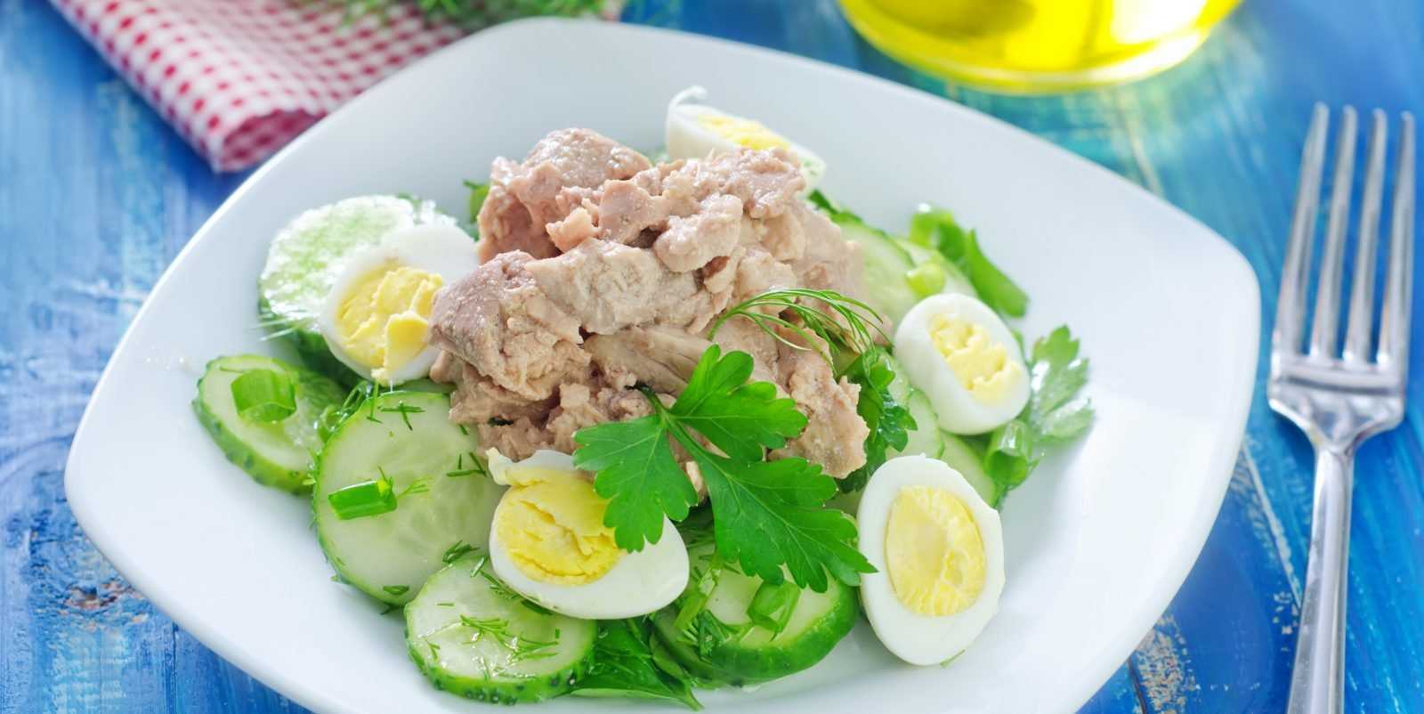 Топ-15 вкусные новые салаты на новый год 2023 — рецепты с фото