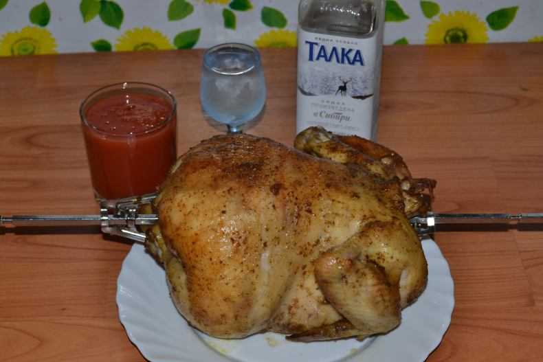 Соус для куриной грудки - рецепты блюд с фото