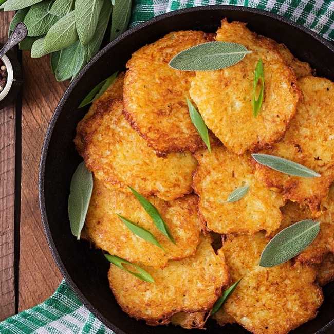 Драники с курицей — сочные картофельные оладьи на скорую руку. пошаговый рецепт с фото — ботаничка