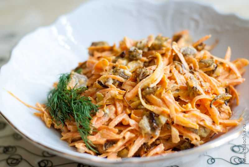 Салат обжорка с говядиной - 7 рецептов с огурцами, морковью